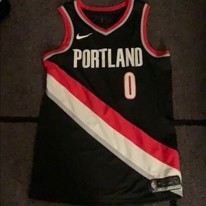 Damian Lillard Jersey